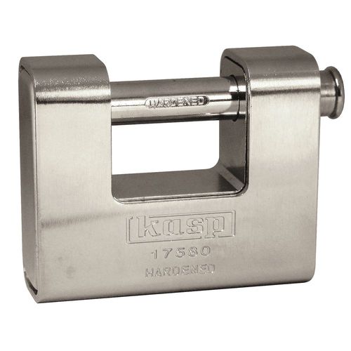 Armoured Shutter Lock   175 Series (093420)